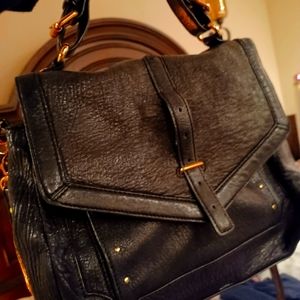 Vintage Tory Burch crossbody